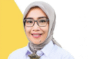 Direktur Jenderal Energi Baru Terbarukan dan Konservasi Energi (EBTKE) ESDM, Eniya Listiani Dewi di Bondowoso. (Dok. ebtke.esdm.go.id)
