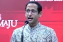 Mantan Mendikbudristek Nadiem Makarim. (Dok. Presiden.go.id)