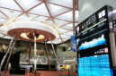 Tiga perusahaan mercusuar jadi andalan IPO BEI 2025, dongkrak dana dan daya saing bursa nasional.   (Dok. Bursa Efek Indonesia).
