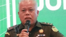 Kepala Pusat Penerangan Hukum (Kapuspenkum) Kejagung, Harli Siregar. (Dok. Kejati-papuabarat.kejaksaan.go.id)