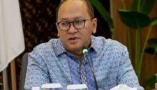Kepala Badan Pengelola Investasi (BPI) Dana Anagata Nusantara (Danantara), Rosan Roeslani. (Dok. bkpm.go.id)