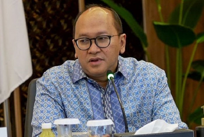 Kepala Badan Pengelola Investasi (BPI) Dana Anagata Nusantara (Danantara), Rosan Roeslani. (Dok. bkpm.go.id)