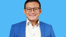 Ekonom UPN Veteran Jakarta, Achmad Nur Hidayat. (Facebook.com @Achmad Nur Hidayat)