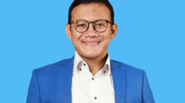 Ekonom UPN Veteran Jakarta, Achmad Nur Hidayat. (Facebook.com @Achmad Nur Hidayat)