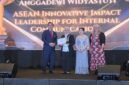 PT PERTAMINA Hulu Energi meraih dua penghargaan prestisius dari ASEAN PR Network (APRN). (Dok. PT PERTAMINA Hulu Energi (PHE))