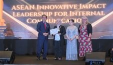 PT PERTAMINA Hulu Energi meraih dua penghargaan prestisius dari ASEAN PR Network (APRN). (Dok. PT PERTAMINA Hulu Energi (PHE))