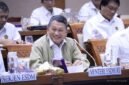 Menteri Energi dan Sumber Daya Mineral (ESDM) Arifin Tasrif. (Dok. Esdm.go.id)