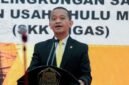 Menteri ESDM Bahlil Lahaladia (Facbook.com @Bahlil Lahadalia)