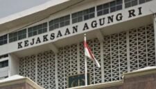 Kejagung tingkatkan kerja sama hukum internasional untuk buru Riza Chalid yang diduga berada di Singapura. (Dok. Kejaksaan.go.id)