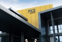 3. FKS Multi Agro lakukan pemecahan saham besar-besaran untuk penuhi aturan free float BEI. (Dok. fksmultiagro.com)