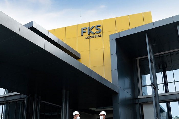3. FKS Multi Agro lakukan pemecahan saham besar-besaran untuk penuhi aturan free float BEI. (Dok. fksmultiagro.com)