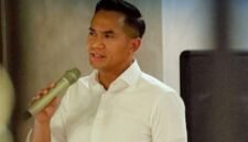 5. Anindya Bakrie optimistis IEU-CEPA jadi titik balik ekspor sawit RI dan pemberdayaan petani lokal. (Facebook.com @Anindya Bakrie)
