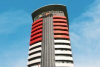 KPK semakin gencar membongkar korupsi di balik kredit ekspor triliunan LPEI. (Dok. Kpk.go.id)