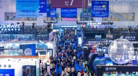 ISLE 2026 to be held March 5-7, Shenzhen World