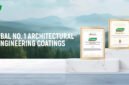 GLOBAL NO. 1 ARCHITECTURAL ENGINEERING COATINGS