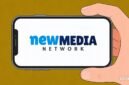 Pendiri Persrilis.com Budi Purnomo Karjodihardjo saat mengumumkan kemitraan distribusi press release digital bersama New Media Network (NMN) di Jakarta. (Dok. Persrilis.com)

